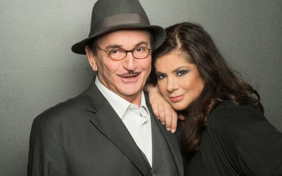 Συνέντευξη στη Real Life